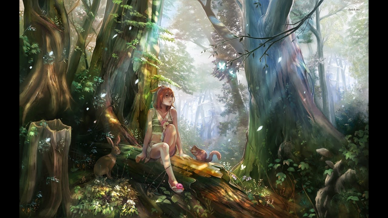 Nightcore - Take Shelter