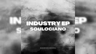 Soulociano - Hidden Voices (Visualizer)