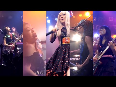 DOLL$BOXX - Take My Chance [WW Face 2014]