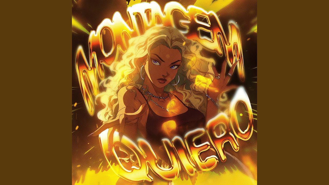 MONTAGEM QUIERO (Super Slowed)