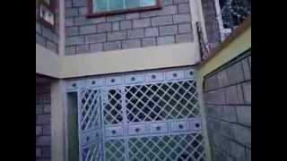 Video of a House for Sale in Nairobi Kenya at Nasra Gardens