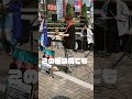 アルカラ /  オレンジ (未発表曲) / 2024.03.30 神戸元町ストリート #アルカラ  #live #streetlive #路上ライブ #shorts
