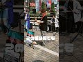 アルカラ / オレンジ (未発表曲) / 2024.03.30 神戸元町ストリート #アルカラ #live #streetlive #路上ライブ #shorts