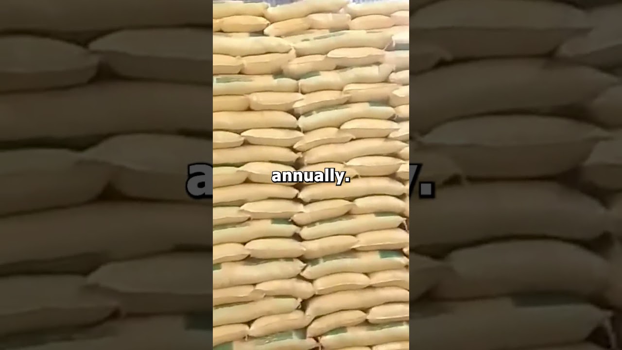 Mali Produces Its Own Sweetness