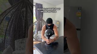 The Best Boxing Gadget Of 2025