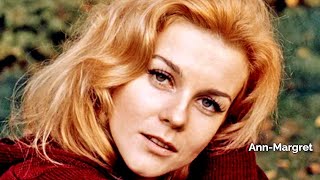 Ann-Margret Goes TOPLESS Try Not TO Gasp Take a look