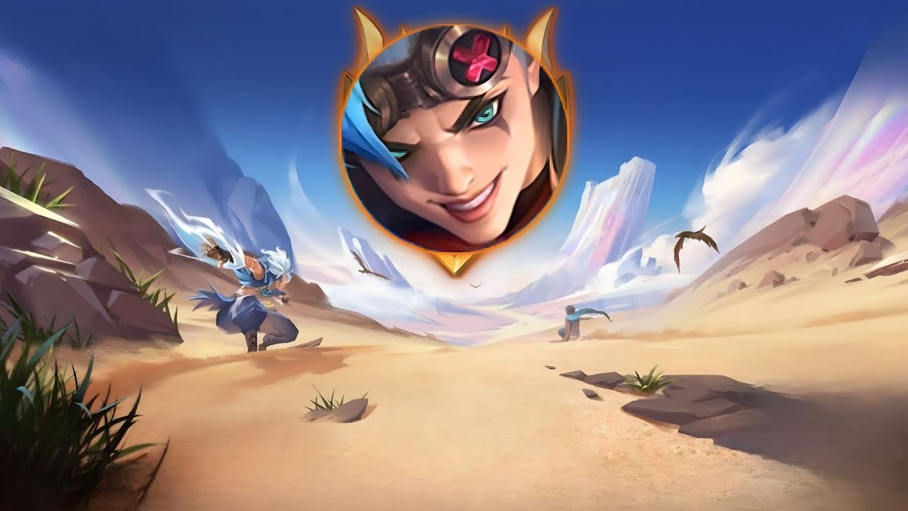 S39 -4 Reset | Mobile Legends: Bang Bang