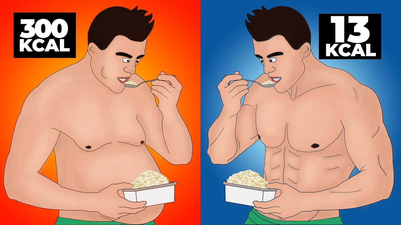 7 aliments qui ont presque ZÉRO calories...(et que tu n'utilise pas assez).