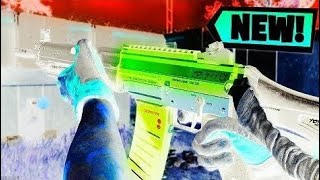 THESE GUNS ARE FIRE๐ฅ | Prototype: ALPHA and OMEGA COD MODERN WARFARE SHOWCASE