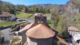 Monistrol D Allier Drone 04-2017