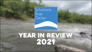 SRC Year In Review - 2021
