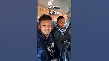 Assam Police ত Joining😍//Assamese Mini Vlog//#vlog #minivlog #youtubeshorts