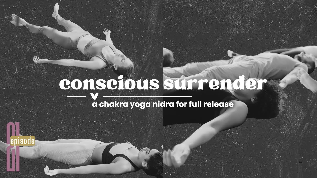 Chakras & the Nervous System