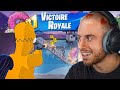J’AI RÉUSSI A REFAIRE UN TOP 1 sur FORTNITE ! (1 an après tout le monde mdrrr) thumbnail