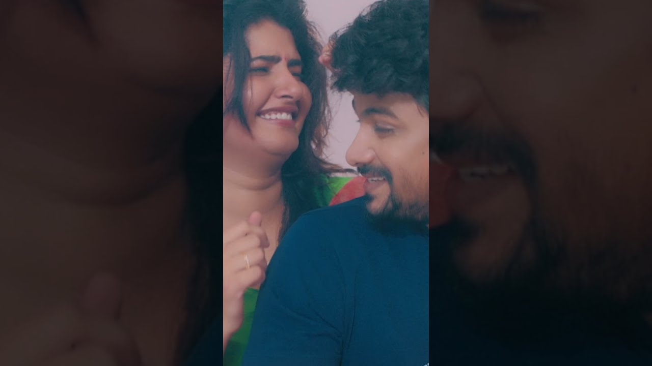 जब प्यार में धोखा मिला | South Movie Love Scene #trending #viralvideo #viral #shorts #ytshorts