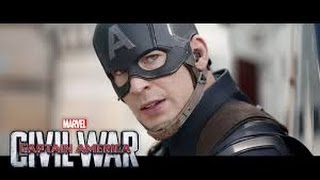 How to download captain america civil war in (TELUGU) using torrents