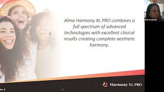 Getting The Most Of Your Harmony Xl Pro