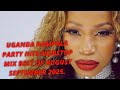 LATEST BEST UGANDA PARTY HIT SONGS 2O25 2024 2023 VOL 5 LIVE AT CHILLOUT KYENGERA DJ DENI UG LIKE 