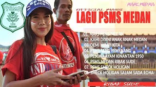 Lagu PSMS Medan Full Nonstop (8 Mars Offical )