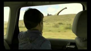 Dinosaures Sahariens