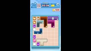 Drop the Cat – Level 161 Walkthrough 🐱✨🧩