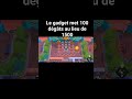 nouveau bug encore et encore #brawlstars #bug