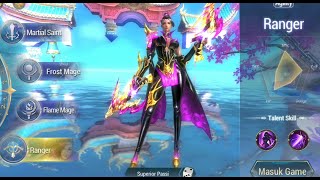 MMORPG TERBAIK UKURAN KECIL GRAFIS MANTHUL - DEVIL HUNTER screenshot 5