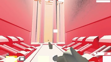 Quake3 on homemade OpenGL software rasterizer.