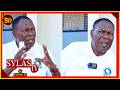 MAPYA YAIBUKA AGREY MWANRI ATUA NA MSEMO MPYA HII AIPINGWI 