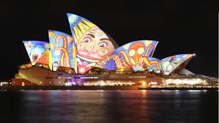 Light art | Wikipedia audio article