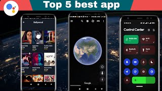 Top 5 wonder amazing application and app using for everyday life | download free movie| 100%  best📱 screenshot 1