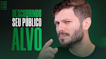 Como encontrar meu público alvo nas redes sociais?