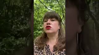 Cameo by Sarah Dunsworth of Trailer Park Boys Profile