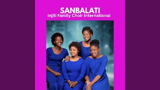 Sanbalati