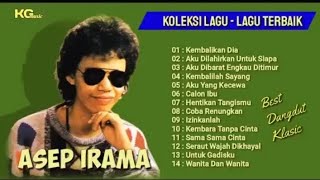 Download Lagu Asep Irama full album  MP3