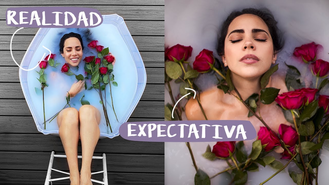 IDEAS CREATIVAS PARA FOTOS EN CASA | What The Chic