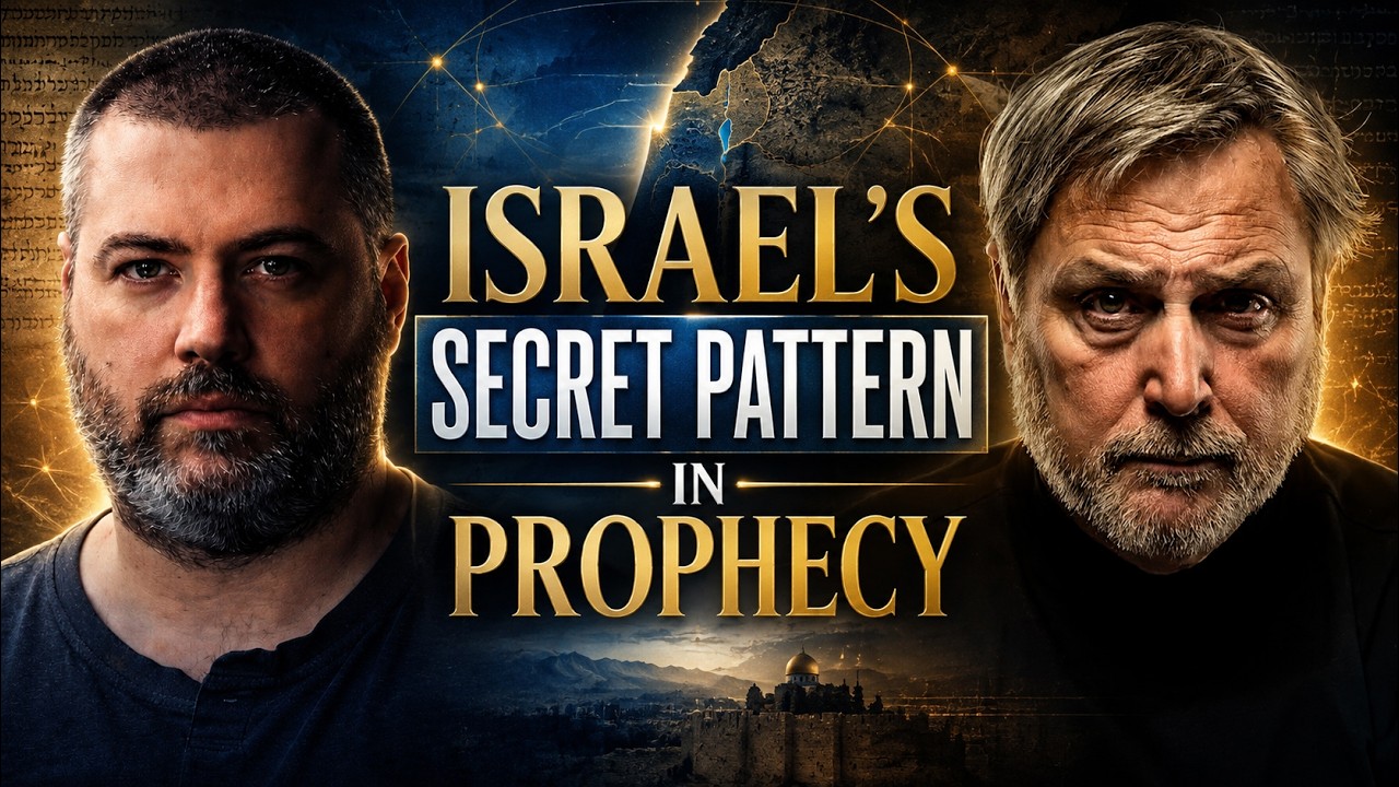 Did Moses Predict Israel’s Future? | Timothy Mahoney | TSR 374 Uscreen Repost