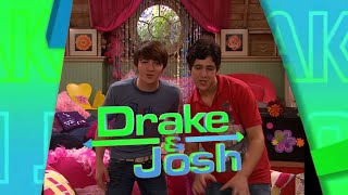 Drake & Josh Custom Intro Really Big Shrimp 14Th Anniversary