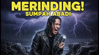 Metal Langit - Sumpah Abadi | Slow Rock Symphonic Paling Megah & Bikin Merinding