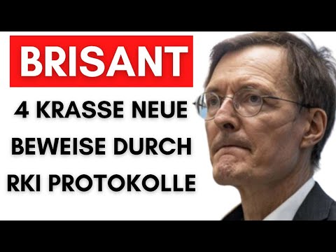 Lauterbach gesteht: „C-Maßnahmen waren dafür da, das Land zu spalten“