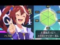 【ウマ娘】恋はダービー ライブ 【トウカイテイオー】