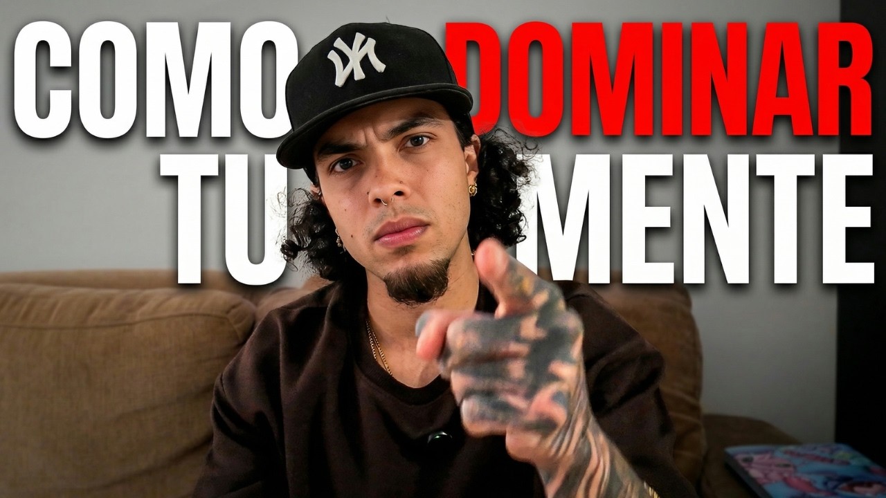 Usa tu Mente para Ganar Todo el Rato (parte 2)