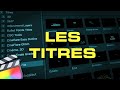 Introduction aux titres de fcp