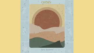 Two Scents - Oasis