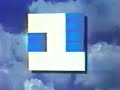 Заставка (1-й канал Останкино, 1991-1992) (версия получше)