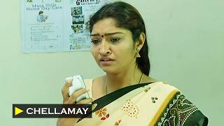 Chellamay - செல்லமே | Episode 570 | Radhika Sarathkumar | Ultra Tamil TV Serial