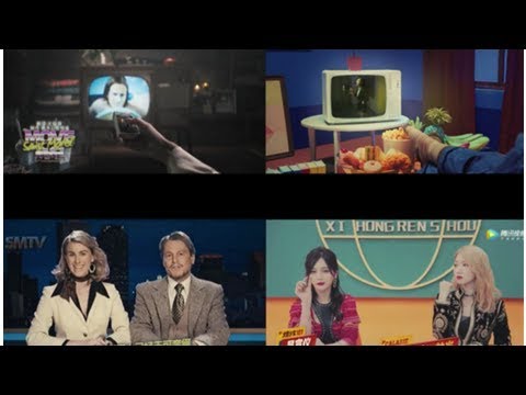 火箭少女101新歌爆抄襲！　陸網拿MV「76秒對比」：真丟臉 | ETtoday星光雲