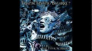 Transcending Bizarre? - Coils (0.618...)