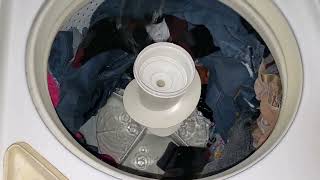 Maytag Dependable Care washer