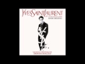 Time has come today  12 ost yves saint laurent